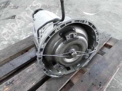 Gearbox MERCEDES-BENZ E-CLASS (W211) E 240 (211.061) | BP15361723M3 