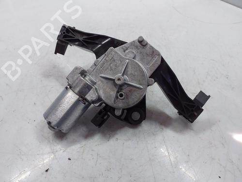 Rear wiper motor OPEL CORSA E (X15) 1.2 (08, 68) | BP33837180M102 - Image 2