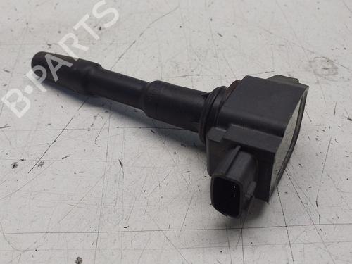 Used Ignition coil DACIA SANDERO II TCe 90 (B8M1, B8MA, B8AC) (90 hp) 30583282