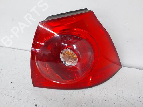 right-taillight-vw-golf-v-1k1-2003-2004-2005-2006-2007-2008-2009-2010-33999570 main image
