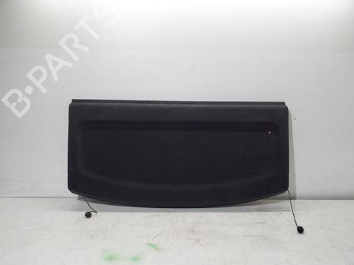 Chapeleira/Cortina mala VW GOLF V (1K1) 1.6 (102 hp) 31179876