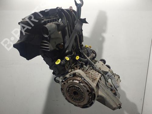 Engine MERCEDES-BENZ B-CLASS Sports Tourer (W245) B 150 (245.231) | BP30981262M1