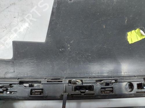 Grille VW PASSAT B7 Variant (365) 2.0 TDI | BP32377795C40