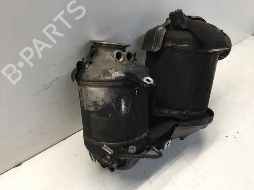 Catalyst VW TRANSPORTER T6 Van (SGA, SGH, SHA, SHH) 2.0 TDI | BP26137219M10 