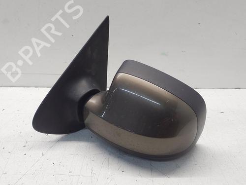 Left mirror DACIA SANDERO II TCe 90 (B8M1, B8MA, B8AC) | BP30583263C26