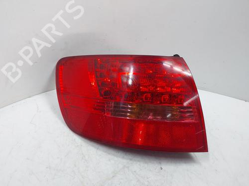 Fanale posteriore sinistro AUDI A6 C6 Avant (4F5) 3.0 TDI quattro (225 hp) 31207226