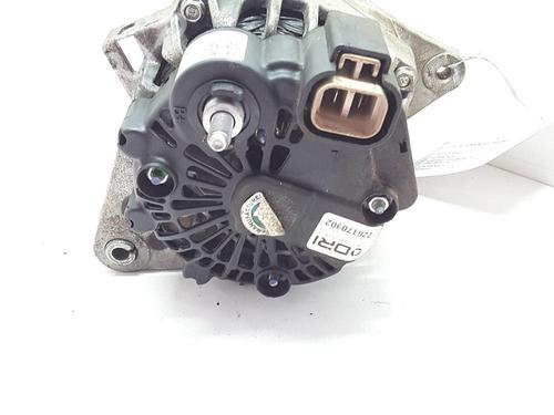 Alternator HYUNDAI TUCSON (JM) 2.0 | BP16177858M7 