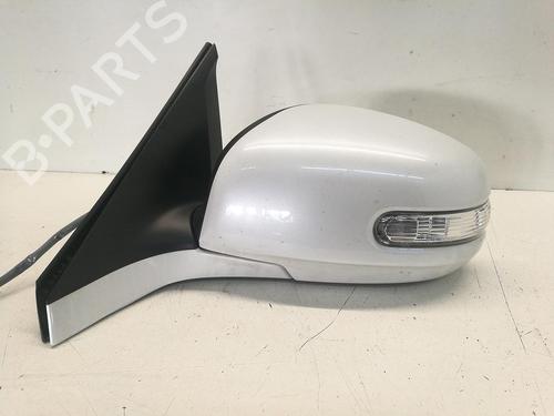 Used Left mirror SUZUKI SWIFT III (MZ, EZ) 1.3 (RS413, ZC11S) (92 hp) 15366518