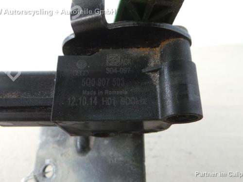 Andre AUDI A3 (8V1, 8VK) 2.0 TDI (150 hp) 16100933