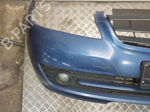 Front bumper MERCEDES-BENZ A-CLASS (W169) A 180 (169.032, 169.332) | BP27690461C7 