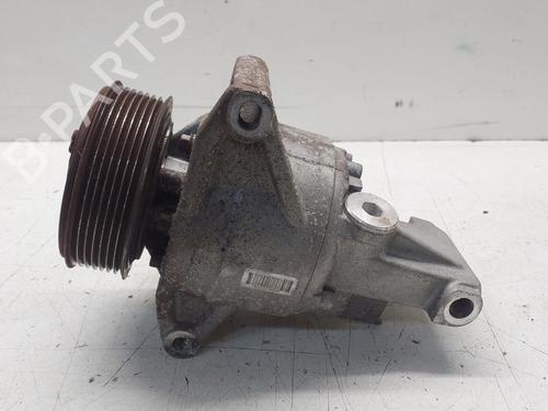 AC compressor DACIA SANDERO II TCe 90 (B8M1, B8MA, B8AC) | BP30583266M34