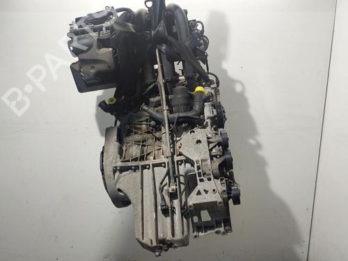Engine MERCEDES-BENZ B-CLASS Sports Tourer (W245) B 150 (245.231) | BP30981262M1