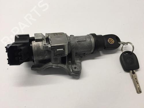 Engine control unit (ECU) VW POLO V (6R1, 6C1) 1.2 | BP16101897M57 