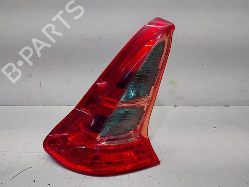 Used Left taillight CITROËN C4 I (LC_) 1.6 16V (109 hp) 23140931