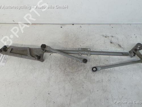 Used Front wipers mechanism MERCEDES-BENZ SLK (R171) 200 Kompressor (171.442) (163 hp) 16175626