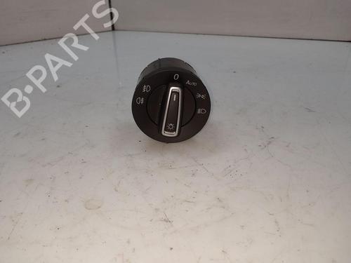 Used Headlight switch Headlight switch VW GOLF VII Variant (BA5, BV5) 1.6 TDI (110 hp) 36487043 36487043