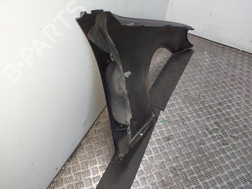 Left front fenders MERCEDES-BENZ SLK (R170) 200 (170.435) | BP29578502C41 