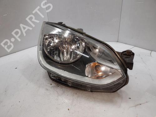 Used Right headlight VW UP! (121, 122, BL1, BL2, BL3, 123) 1.0 (75 hp) 31121497