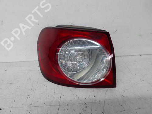 Used Other Other VW GOLF PLUS V (5M1, 521) 1.4 TSI (122 hp) 40485055 40485055