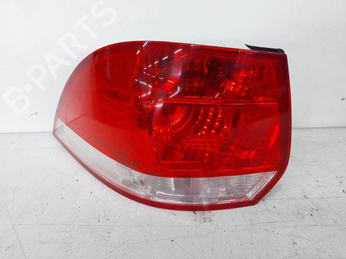 Fanale posteriore sinistro VW GOLF V Variant (1K5) 1.4 TSI (122 hp) 29522149