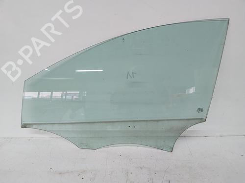 Front left door window SEAT IBIZA IV (6J5, 6P1) 1.4 (85 hp) 17382709