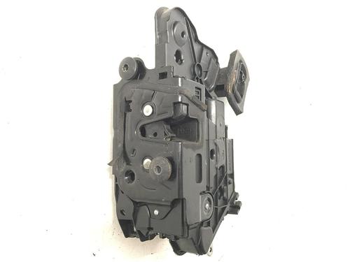 Front left lock VW GOLF VI (5K1) 1.4 | BP18599976C98 