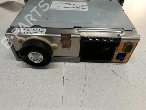 Radio BMW 1 (E87) 120 d | BP16067600E6 
