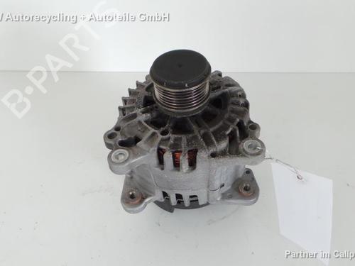 Alternator VW GOLF VI (5K1) 1.6 TDI | BP16101059M7 