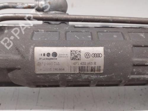 Steering rack AUDI A6 C6 Avant (4F5) 3.0 TDI quattro | BP31239773M22 - Image 4