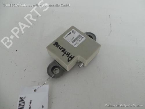 Used Electronic module BMW 5 Touring (E61) 535 d (286 hp) 16176134