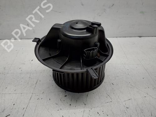 Used Heater blower motor Heater blower motor VW CADDY IV MPV (SAB, SAJ) 1.4 TGI CNG (110 hp) 40288437 40288437