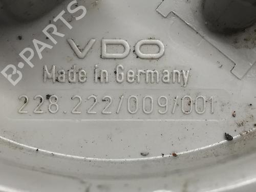 Fuel pump BMW 3 Coupe (E46) 323 Ci | BP16067557M76 