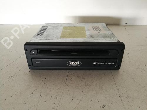 Used Display monitor BMW 5 (E39) 525 i (192 hp) 16067484