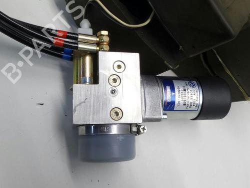 Other VW PHAETON (3D1, 3D2, 3D3, 3D4, 3D6, 3D7, 3D8, 3D9) 5.0 V10 TDI 4motion | BP15364168O1 