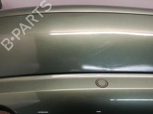 Rear bumper AUDI A8 D3 (4E2, 4E8) 3.0 TDI quattro | BP15365328C8 