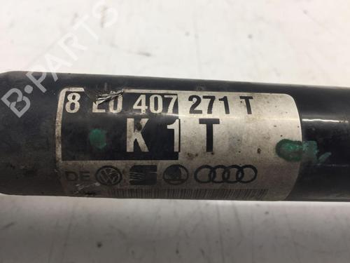 Left front driveshaft AUDI A4 B6 (8E2) 1.8 T | BP18600330M38 