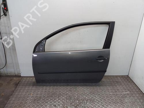 Used Left front door VW GOLF V (1K1) 1.4 16V (75 hp) 29880002