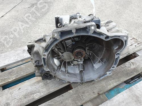 Used Gearbox FORD FIESTA VI (CB1, CCN) 1.25 (82 hp) 15367947
