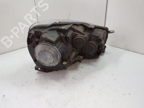 Left headlight VW GOLF VI (5K1) 1.4 TSI | BP36549295C28 - Image 4