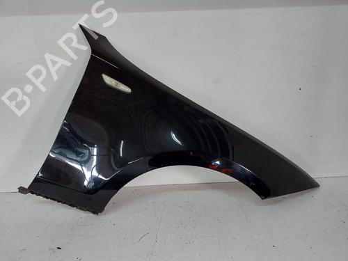 Used Right front fenders Right front fenders BMW 1 (E87) 116 i (115 hp) 34334445 34334445