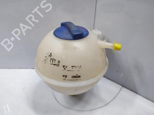 Used Expansion tank VW TRANSPORTER T4 Bus (70B, 70C, 7DB, 7DK, 70J, 70K, 7DC, 7DJ) 2.5 TDI (102 hp) 32038902