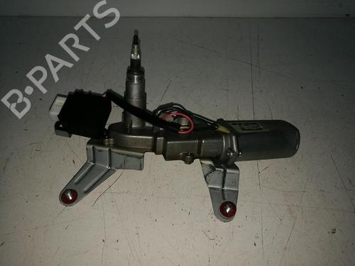 Used Rear wiper motor CHEVROLET KALOS 1.2 (72 hp) 16176701
