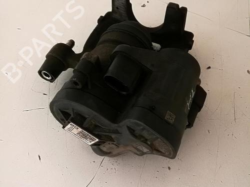 Left rear brake caliper VW GOLF SPORTSVAN VII (AM1, AN1) 1.4 TSI | BP16101780M107 