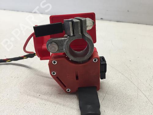 Wiring harness BMW 3 (F30, F80) 316 d | BP15366899E16 