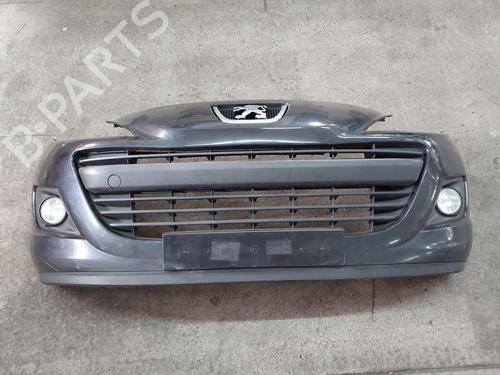 Foran kofangere Foran kofangere PEUGEOT 207 (WA_, WC_) 1.6 HDi (92 hp) 34229841 34229841