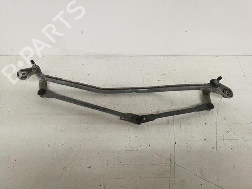 Used Front wipers mechanism AUDI A4 B6 Avant (8E5) 1.9 TDI (130 hp) 15367664