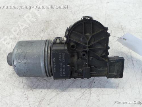 Front wiper motor PEUGEOT 206 Hatchback (2A/C) 1.4 HDi eco 70 | BP16175618M29 