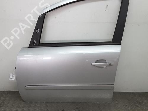 Left front door OPEL ZAFIRA / ZAFIRA FAMILY B (A05) 1.8 (M75) | BP15368119C2 