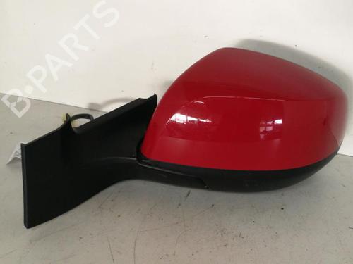 Right mirror OPEL AGILA B (H08) 1.2 (F68) | BP15365141C27 