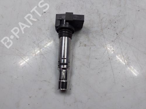 Used Ignition coil SEAT ALTEA (5P1) 1.4 TSI (125 hp) 29622916